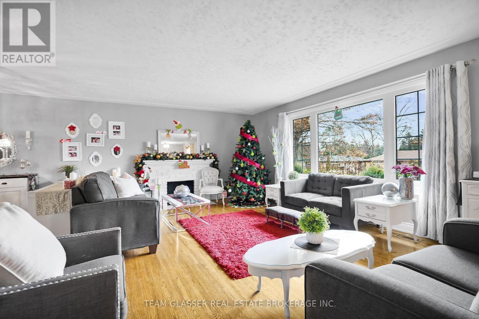 426 Pinetree Drive, London North, Ontario  N6H 3M8 - Photo 6 - X12590696