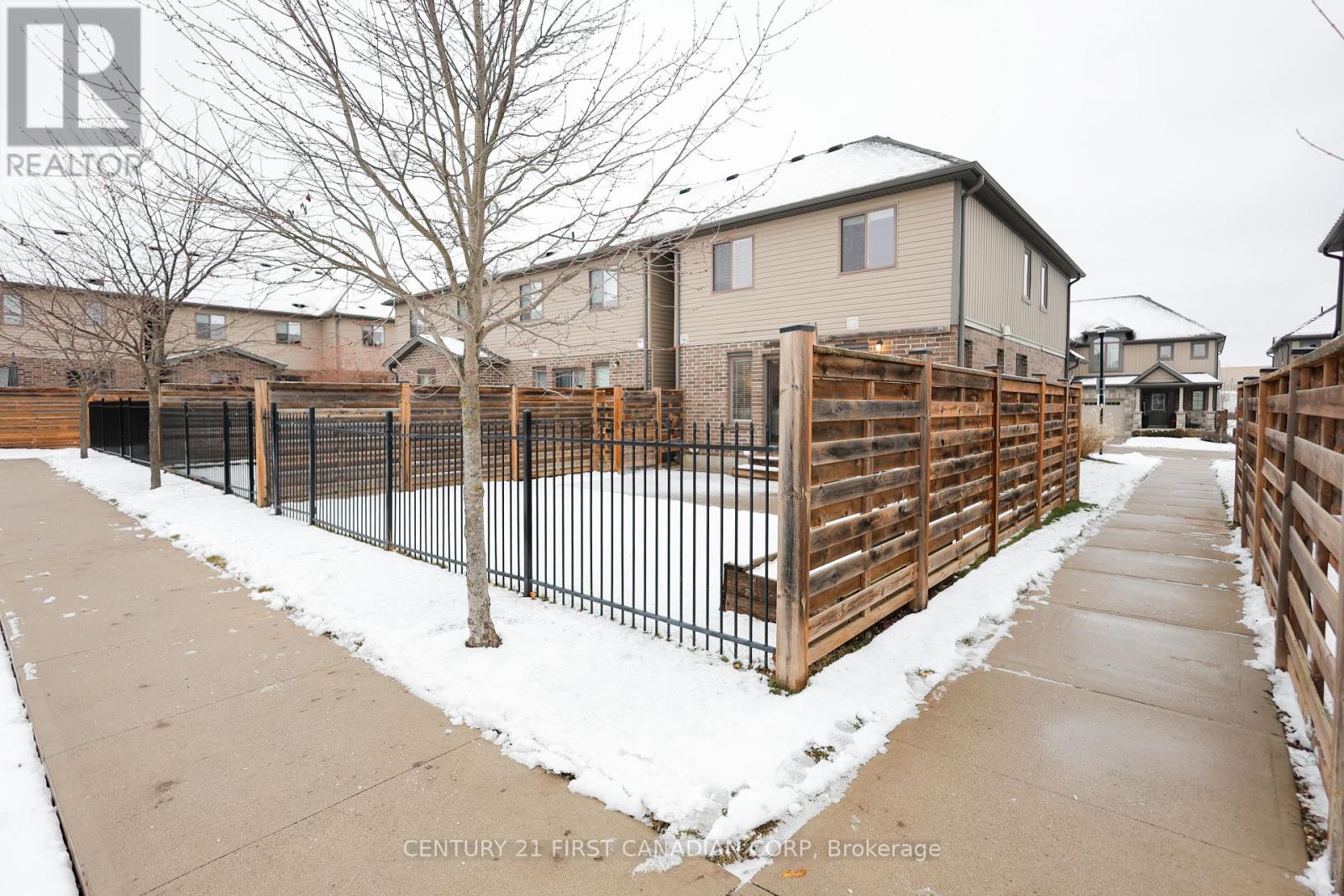 9 - 2040 Shore Road, London South, Ontario  N6K 0G3 - Photo 42 - X12590856