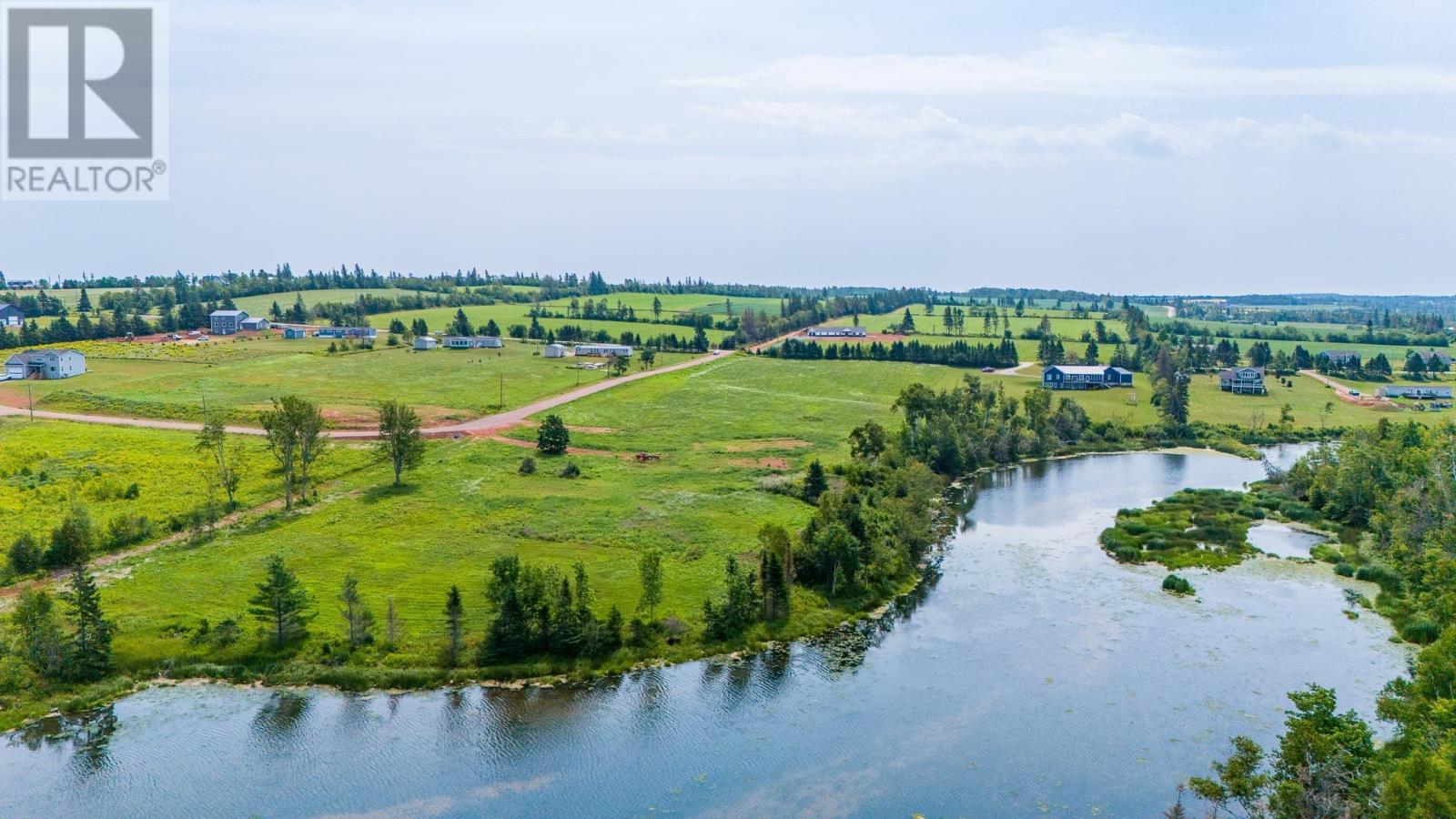 Lot 17 Serenity Place Lane, Wheatley River, Prince Edward Island  C0A 1N0 - Photo 3 - 202528720