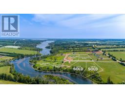 Lot 17 Serenity Place Lane, Wheatley River, Ca