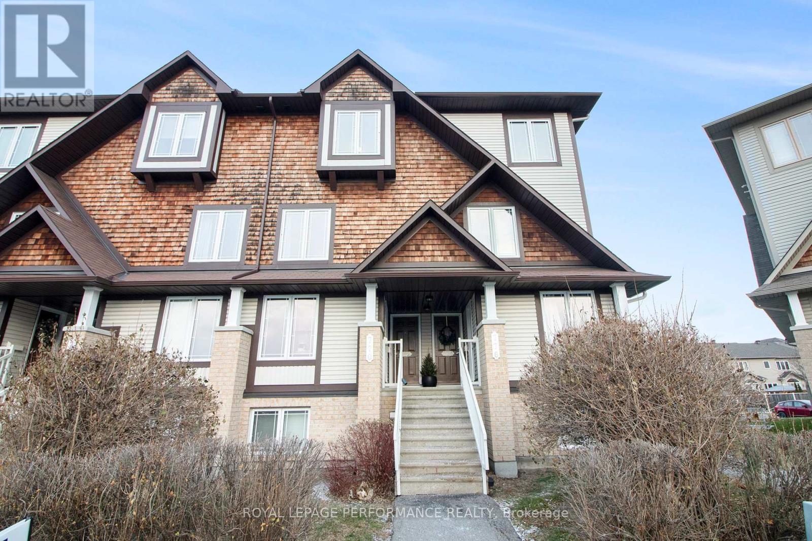 772 LAKERIDGE DRIVE, Ottawa, Ontario