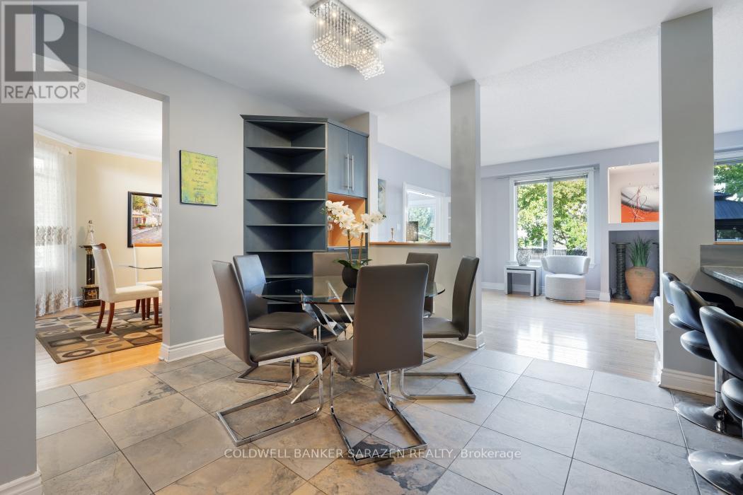 5 Escade Drive, Ottawa, Ontario  K2G 6R9 - Photo 10 - X12590814