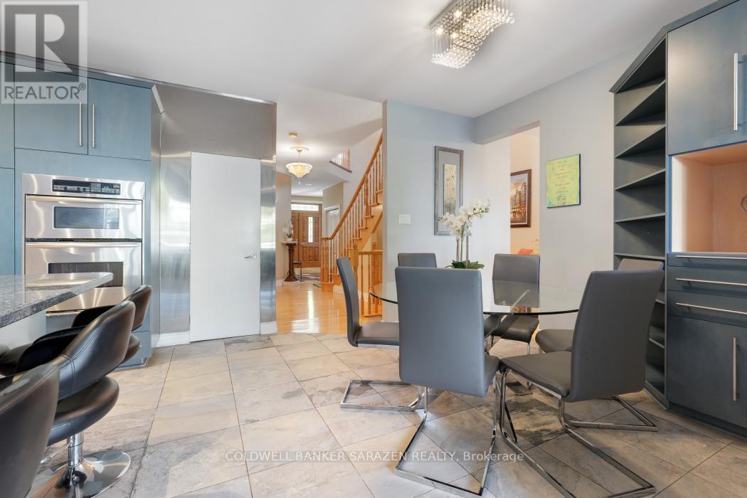 5 Escade Drive, Ottawa, Ontario  K2G 6R9 - Photo 11 - X12590814