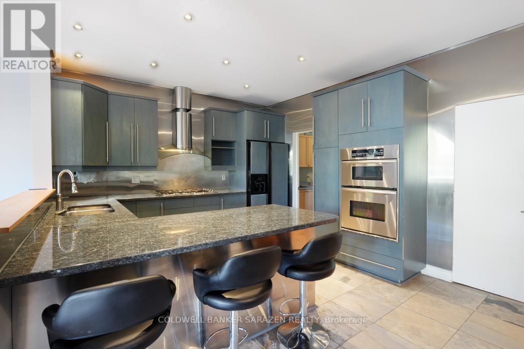 5 Escade Drive, Ottawa, Ontario  K2G 6R9 - Photo 12 - X12590814