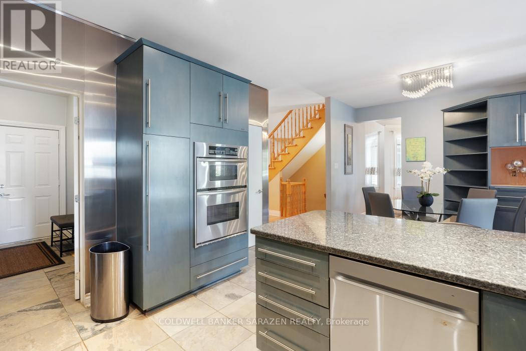 5 Escade Drive, Ottawa, Ontario  K2G 6R9 - Photo 16 - X12590814