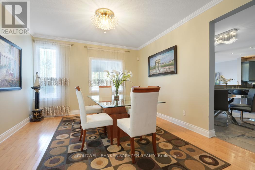 5 Escade Drive, Ottawa, Ontario  K2G 6R9 - Photo 23 - X12590814