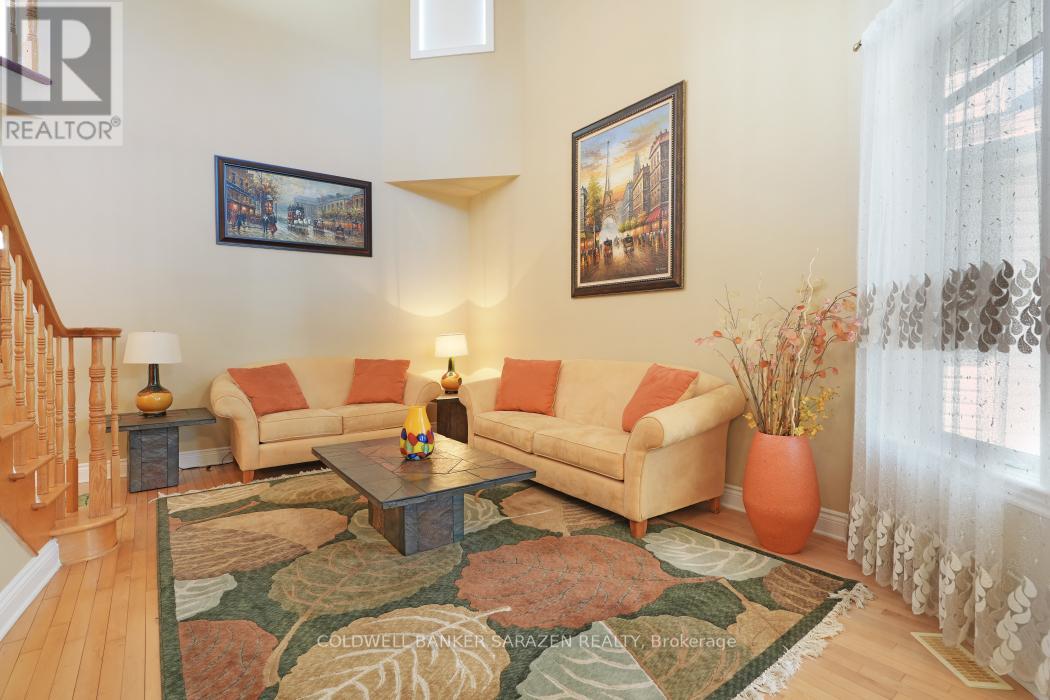 5 Escade Drive, Ottawa, Ontario  K2G 6R9 - Photo 25 - X12590814