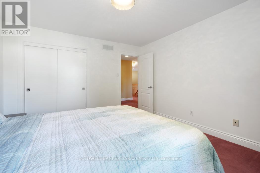 5 Escade Drive, Ottawa, Ontario  K2G 6R9 - Photo 32 - X12590814