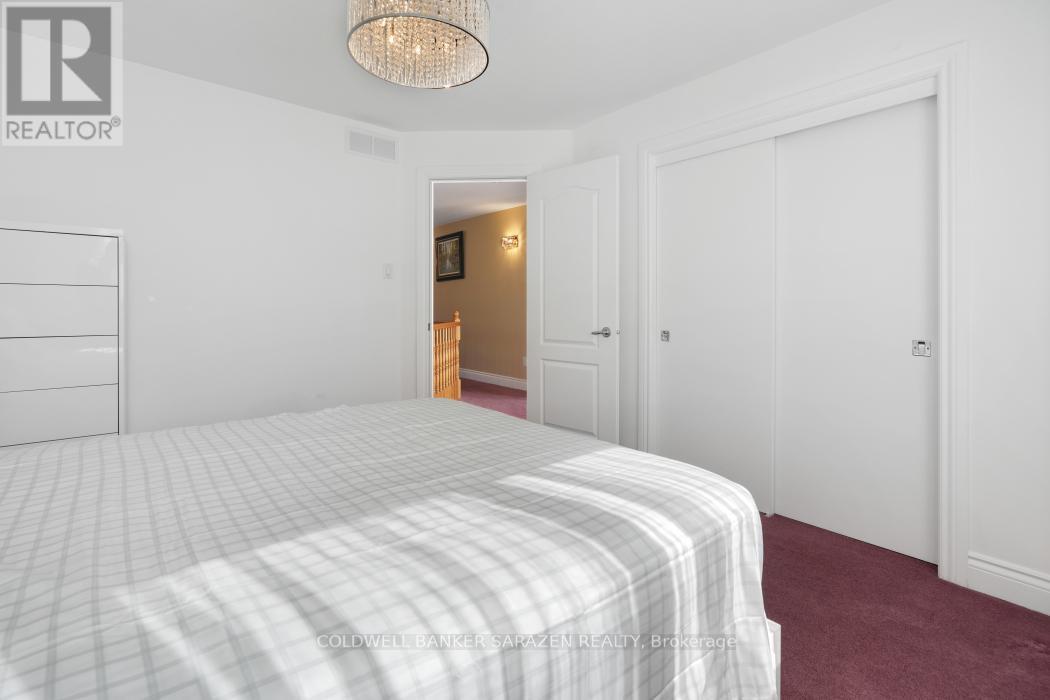 5 Escade Drive, Ottawa, Ontario  K2G 6R9 - Photo 35 - X12590814