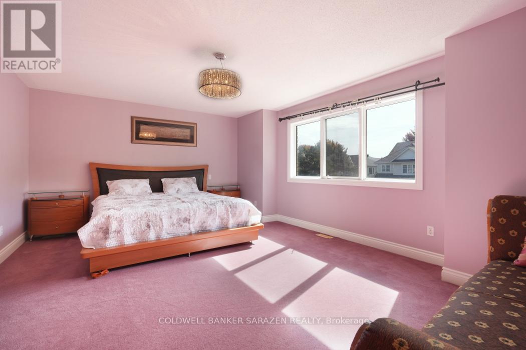 5 Escade Drive, Ottawa, Ontario  K2G 6R9 - Photo 36 - X12590814