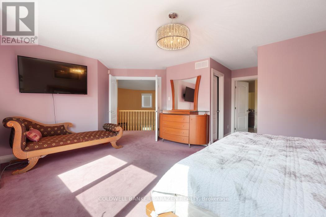 5 Escade Drive, Ottawa, Ontario  K2G 6R9 - Photo 37 - X12590814