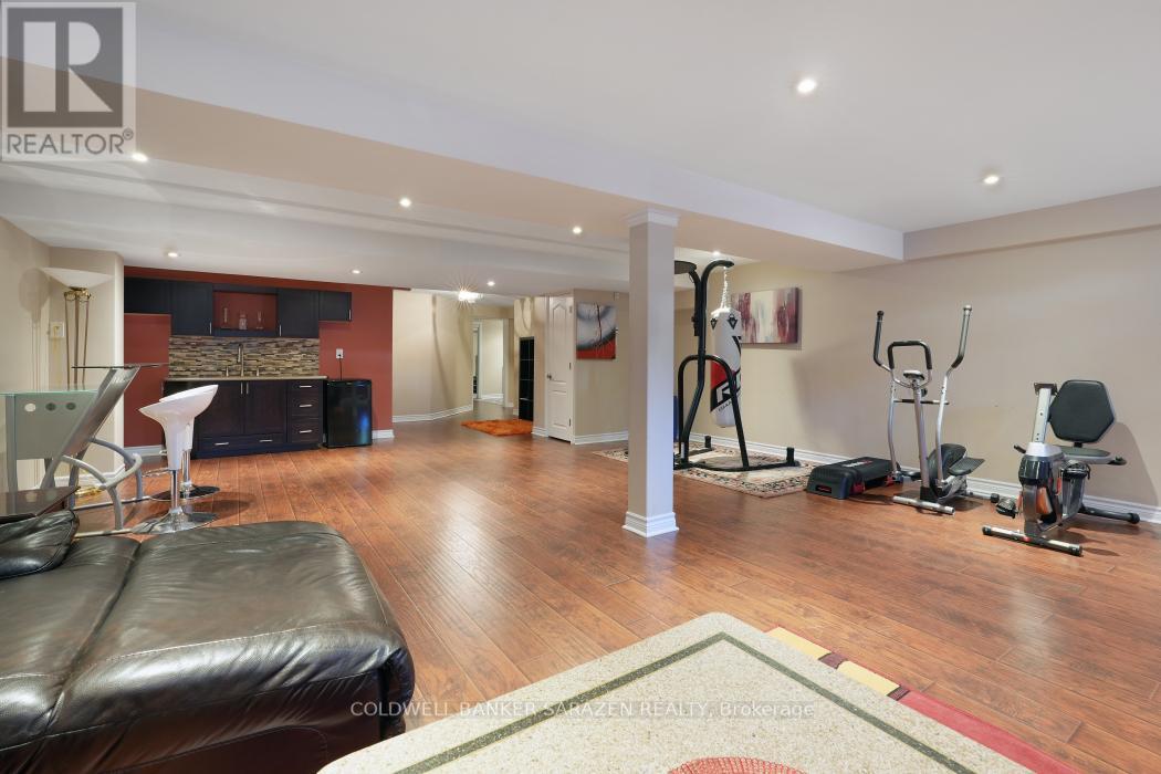 5 Escade Drive, Ottawa, Ontario  K2G 6R9 - Photo 44 - X12590814