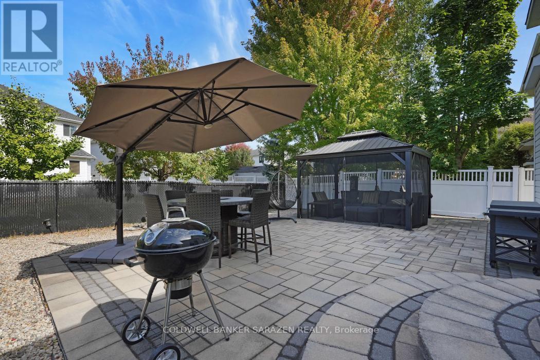 5 Escade Drive, Ottawa, Ontario  K2G 6R9 - Photo 47 - X12590814