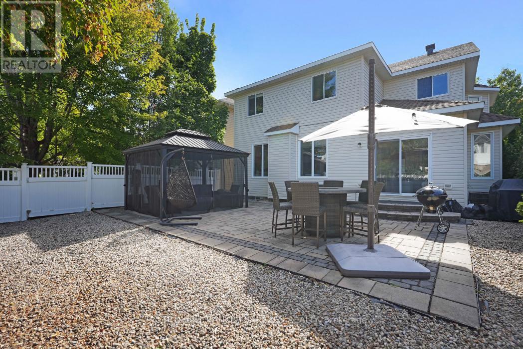5 Escade Drive, Ottawa, Ontario  K2G 6R9 - Photo 48 - X12590814