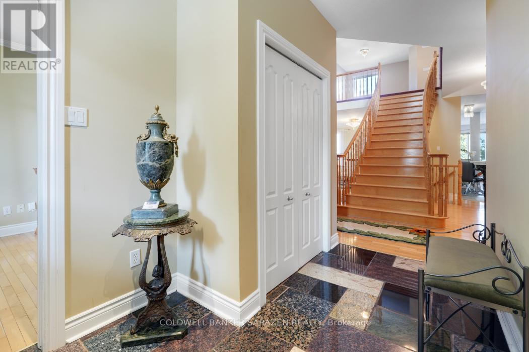 5 Escade Drive, Ottawa, Ontario  K2G 6R9 - Photo 5 - X12590814