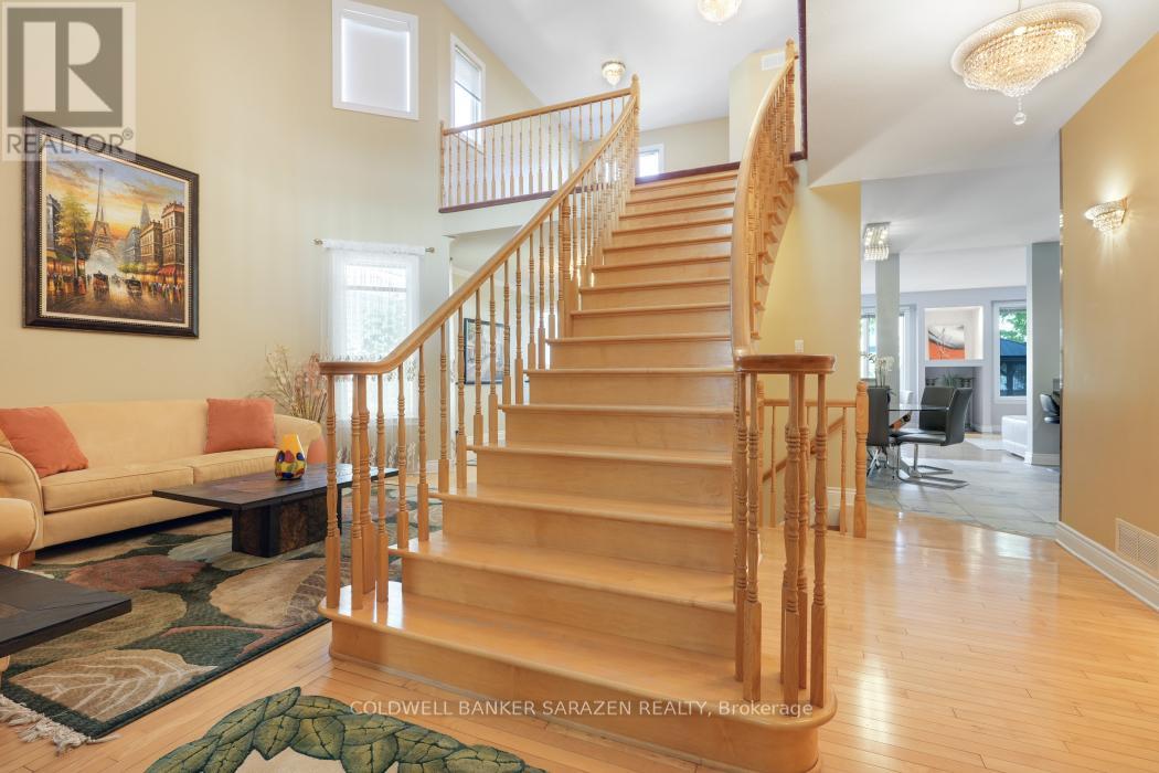 5 Escade Drive, Ottawa, Ontario  K2G 6R9 - Photo 8 - X12590814