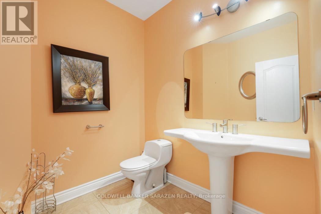 5 Escade Drive, Ottawa, Ontario  K2G 6R9 - Photo 9 - X12590814