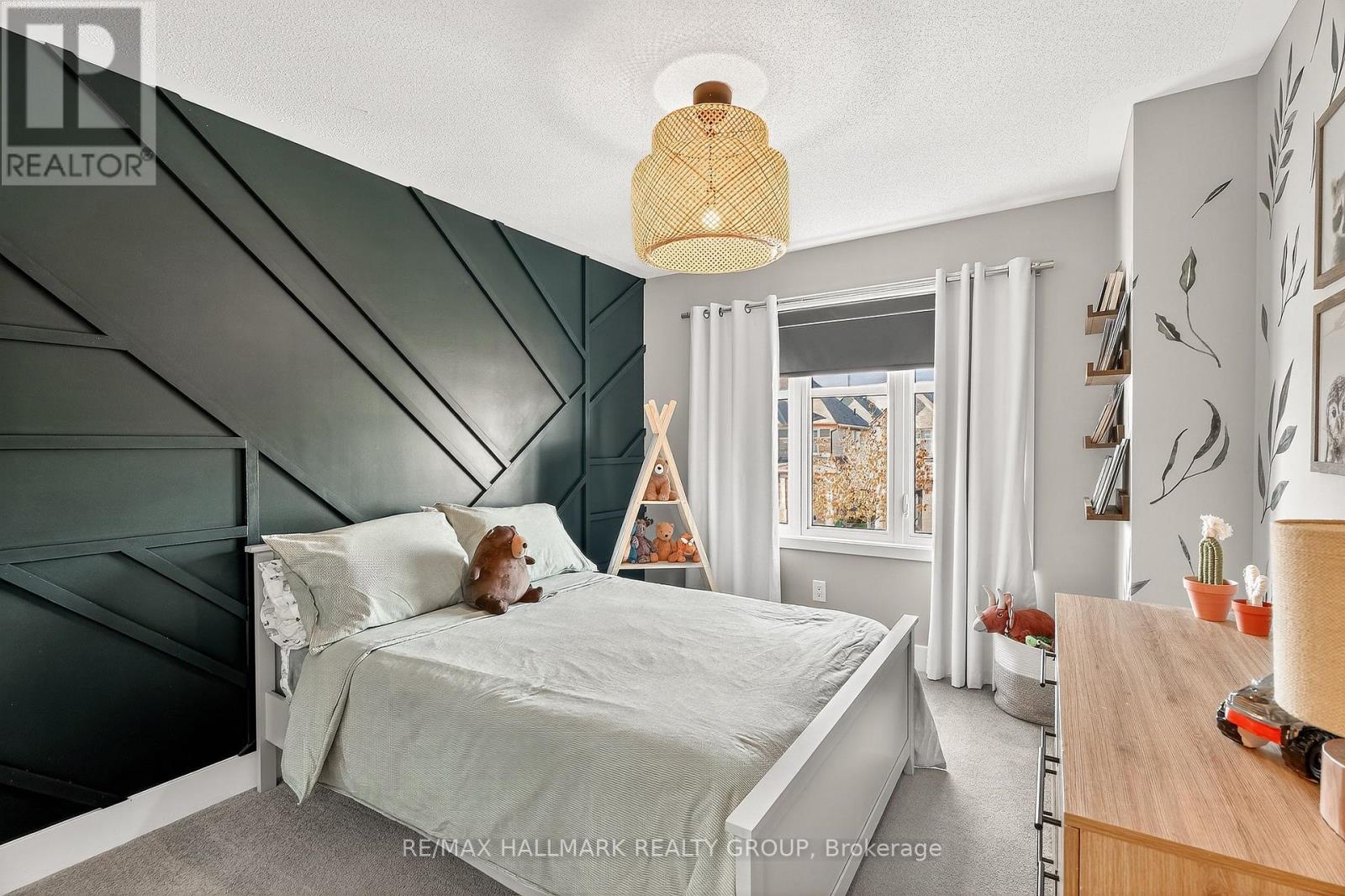 332 Gracewood Crescent, Ottawa, Ontario  K1T 0J7 - Photo 39 - X12590844