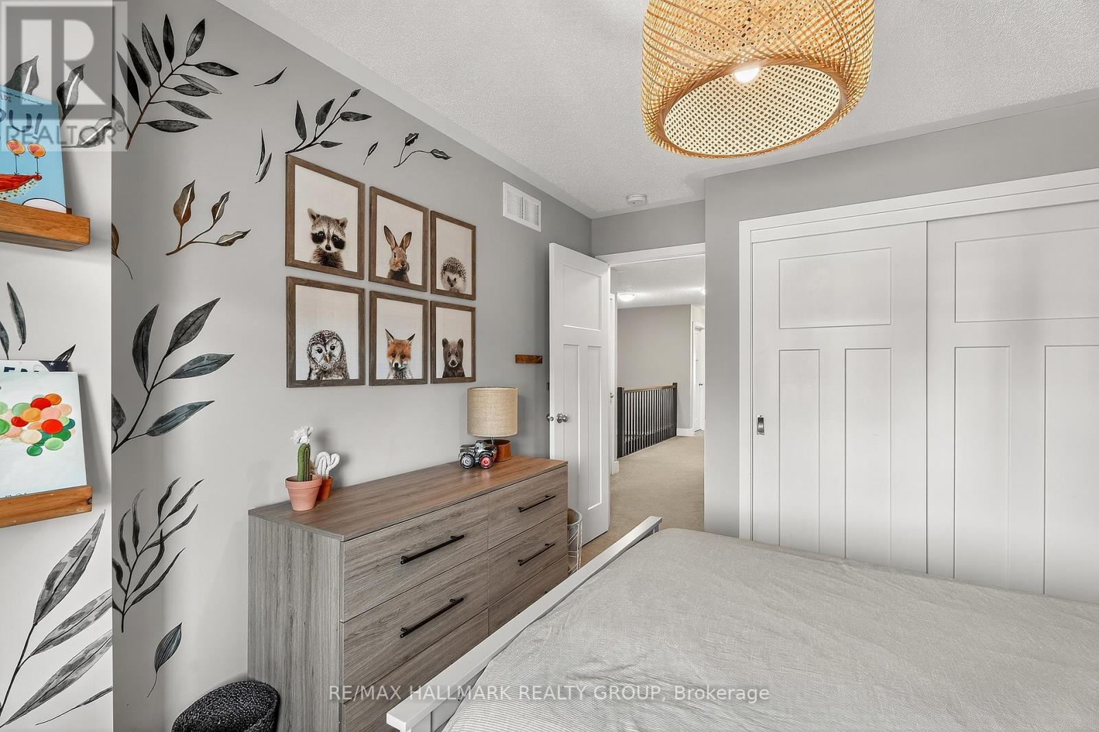 332 Gracewood Crescent, Ottawa, Ontario  K1T 0J7 - Photo 40 - X12590844