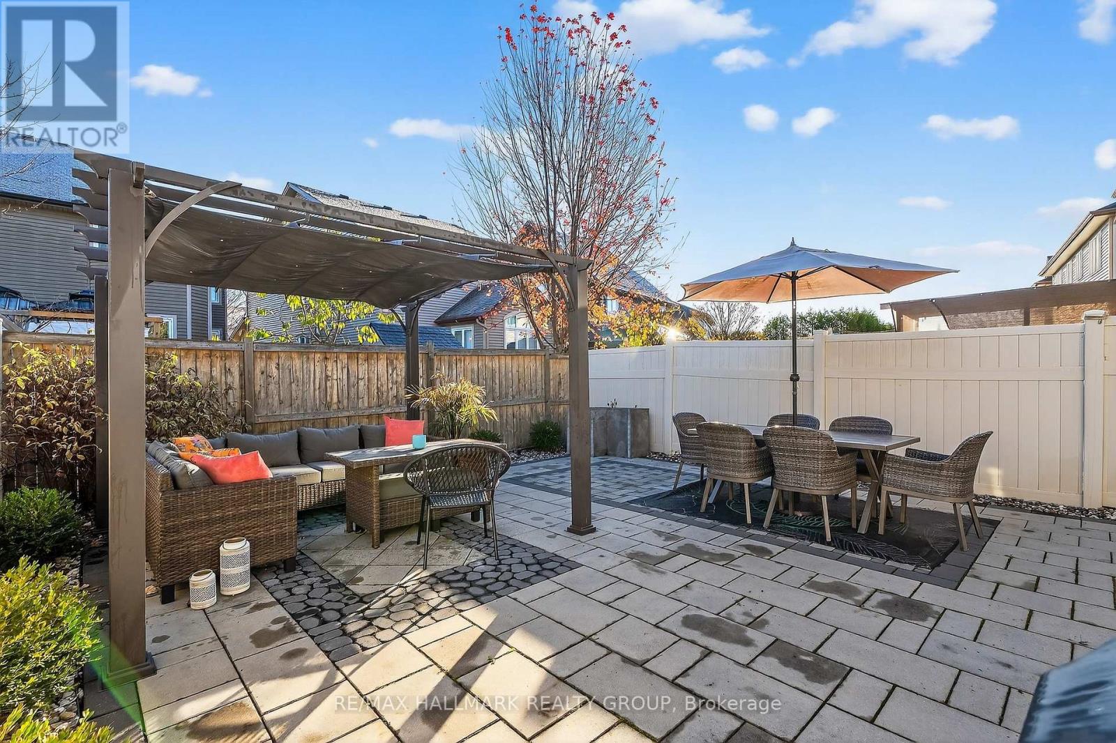 332 Gracewood Crescent, Ottawa, Ontario  K1T 0J7 - Photo 48 - X12590844