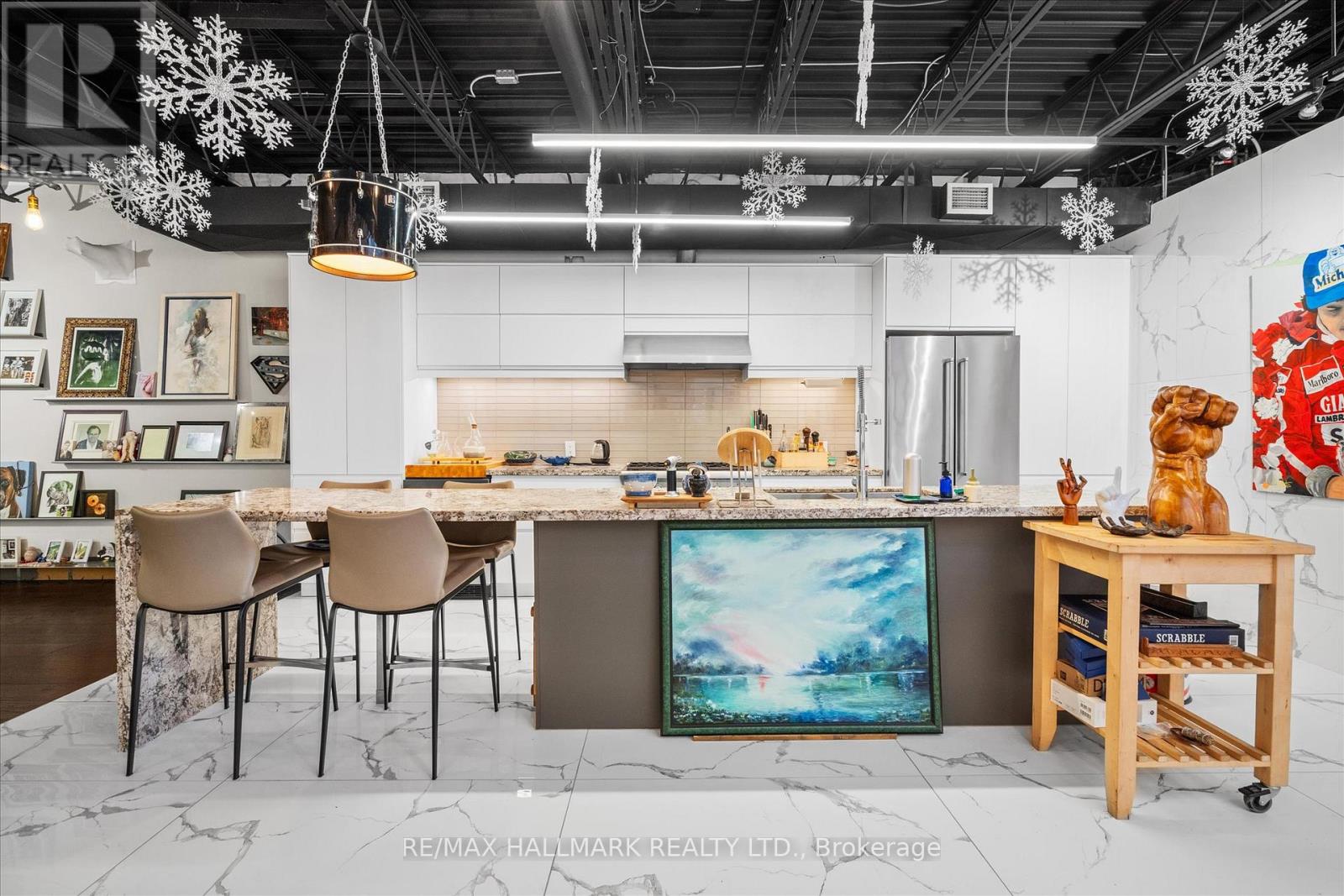 2400 St. Clair Avenue W, Toronto, Ontario  M6N 1L1 - Photo 12 - W12590550