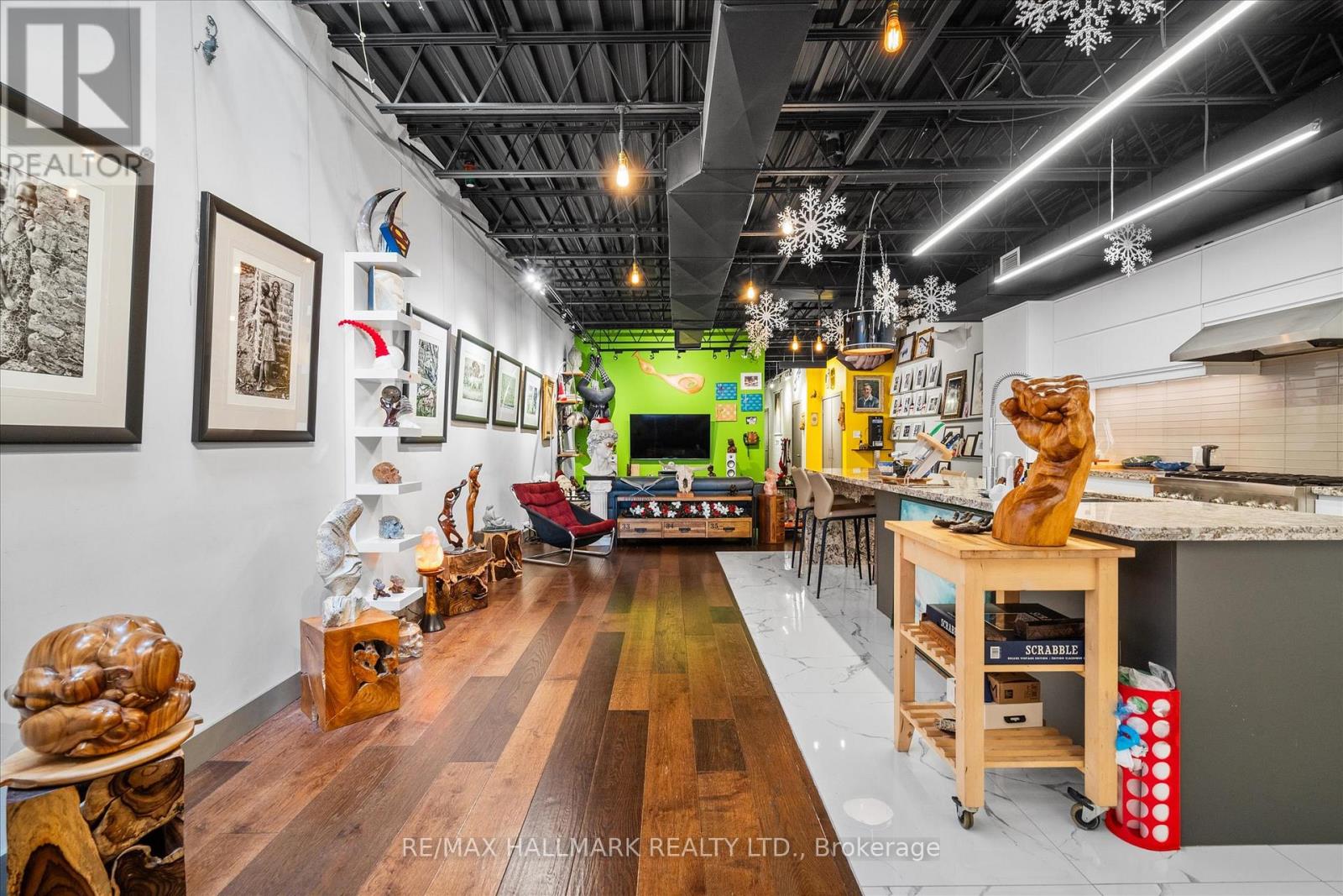 2400 St. Clair Avenue W, Toronto, Ontario  M6N 1L1 - Photo 18 - W12590550