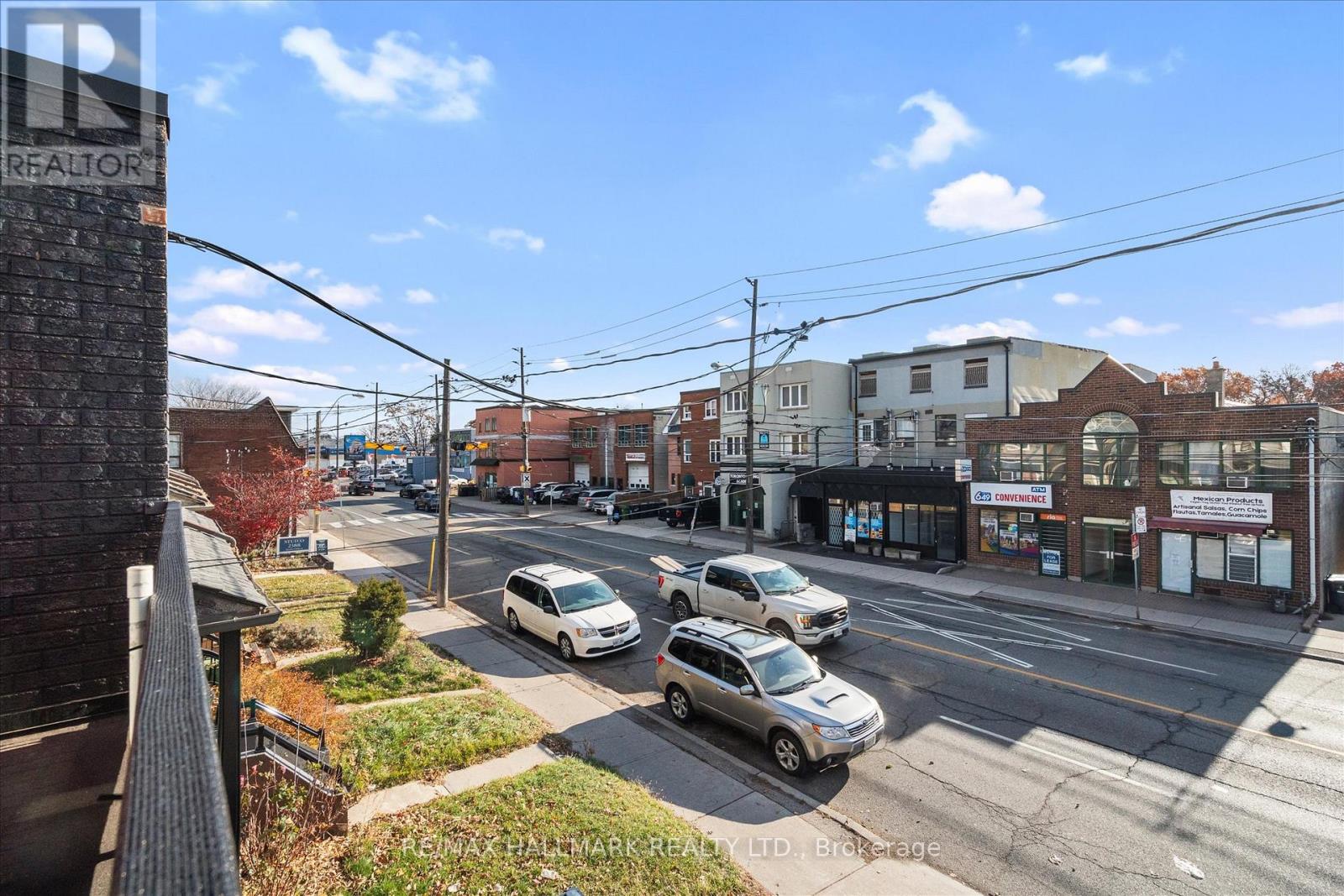 2400 St. Clair Avenue W, Toronto, Ontario  M6N 1L1 - Photo 46 - W12590550