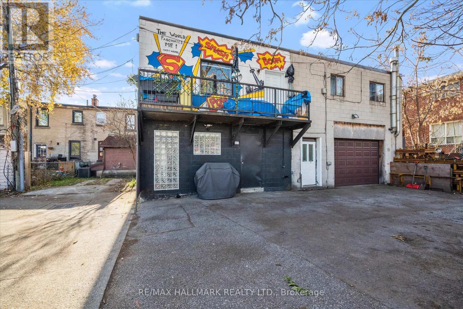 2400 St. Clair Avenue W, Toronto, Ontario  M6N 1L1 - Photo 47 - W12590550