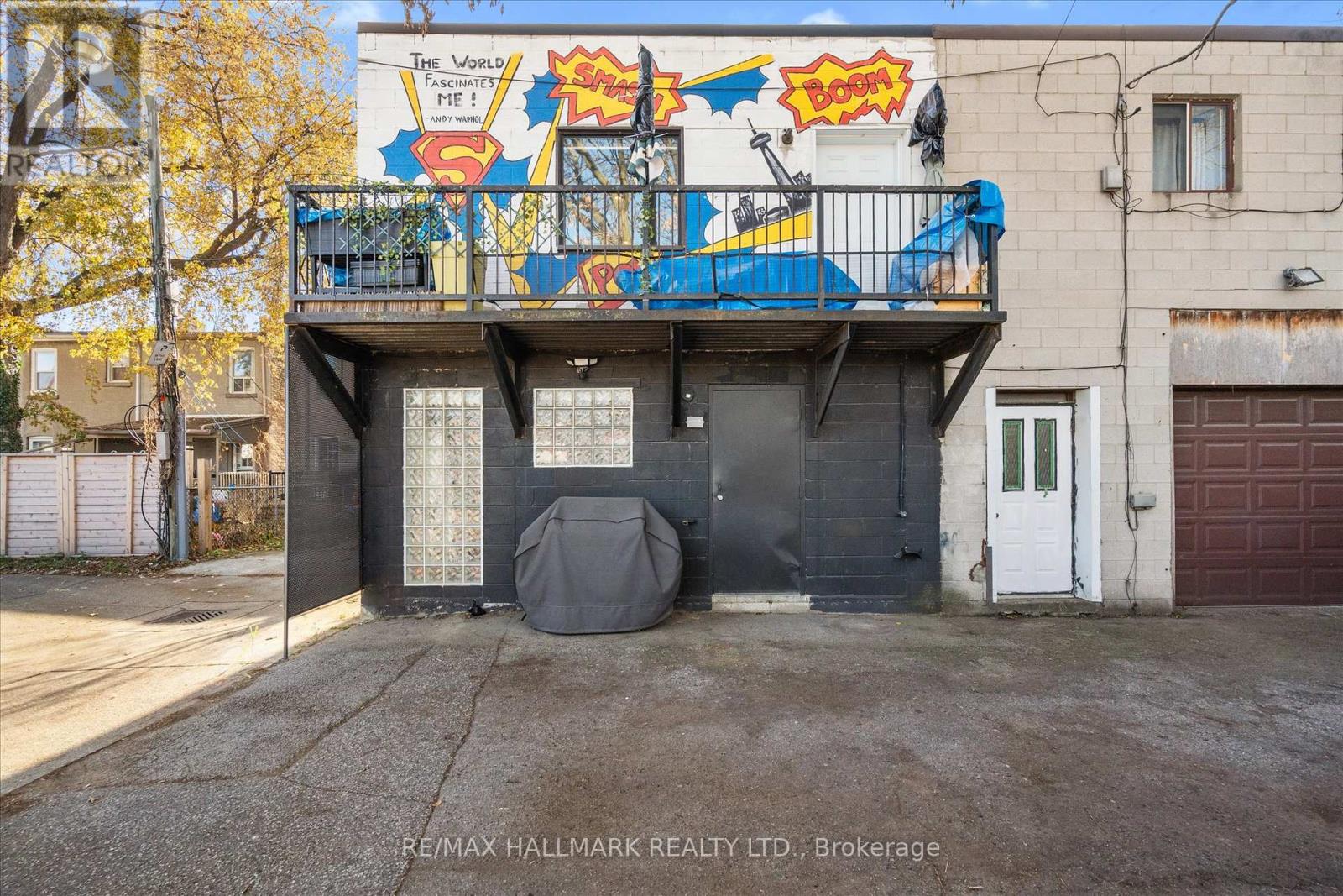 2400 St. Clair Avenue W, Toronto, Ontario  M6N 1L1 - Photo 48 - W12590550