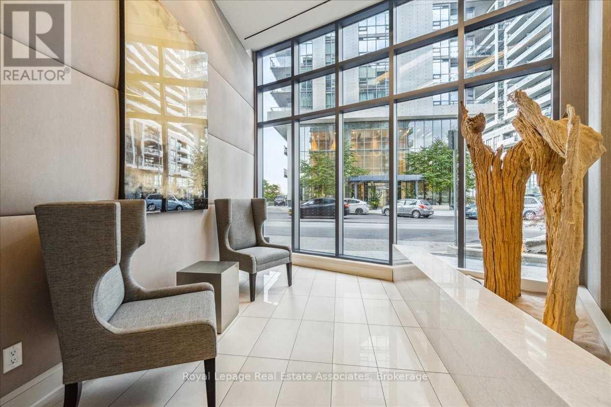 B315 - 60 Annie Craig Drive, Toronto (Mimico), Ontario  M8V 0C5 - Photo 11 - W12590554