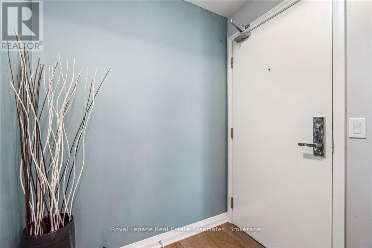 B315 - 60 Annie Craig Drive, Toronto (Mimico), Ontario  M8V 0C5 - Photo 14 - W12590554