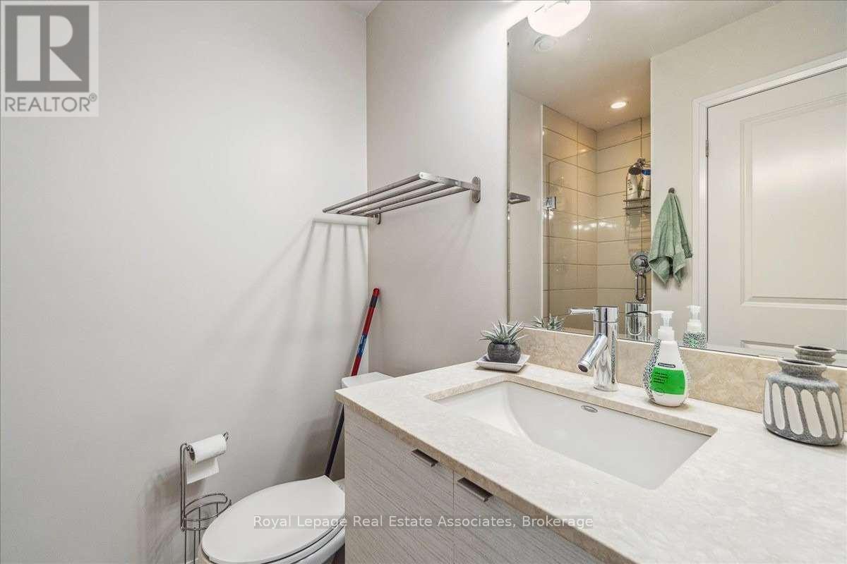 B315 - 60 Annie Craig Drive, Toronto (Mimico), Ontario  M8V 0C5 - Photo 15 - W12590554