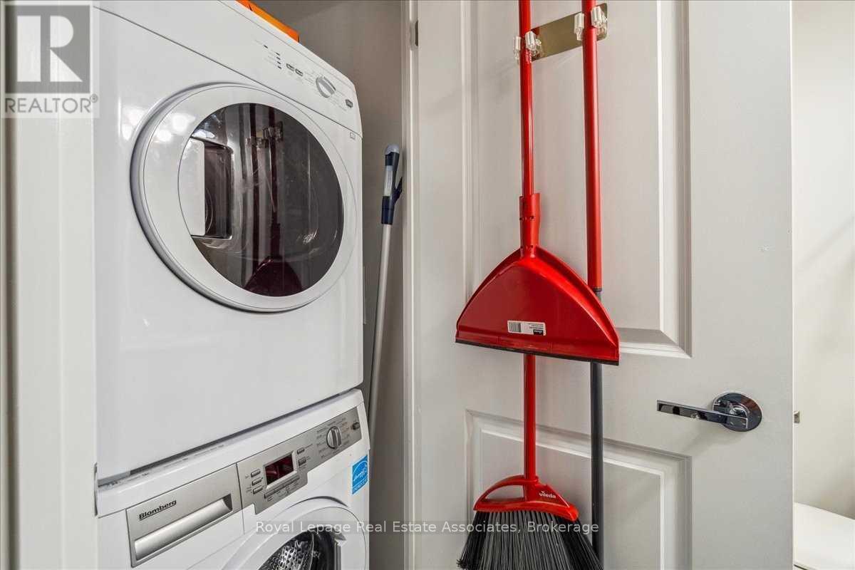 B315 - 60 Annie Craig Drive, Toronto (Mimico), Ontario  M8V 0C5 - Photo 18 - W12590554