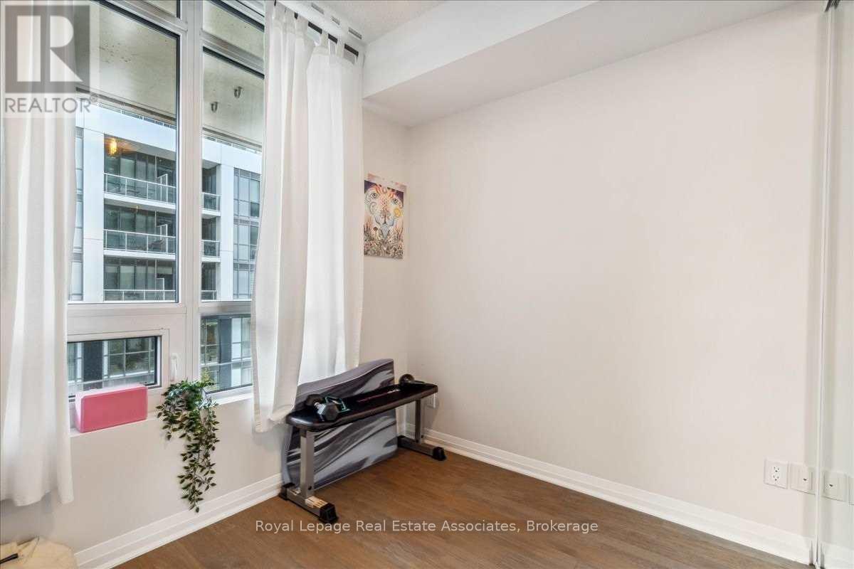 B315 - 60 Annie Craig Drive, Toronto (Mimico), Ontario  M8V 0C5 - Photo 19 - W12590554