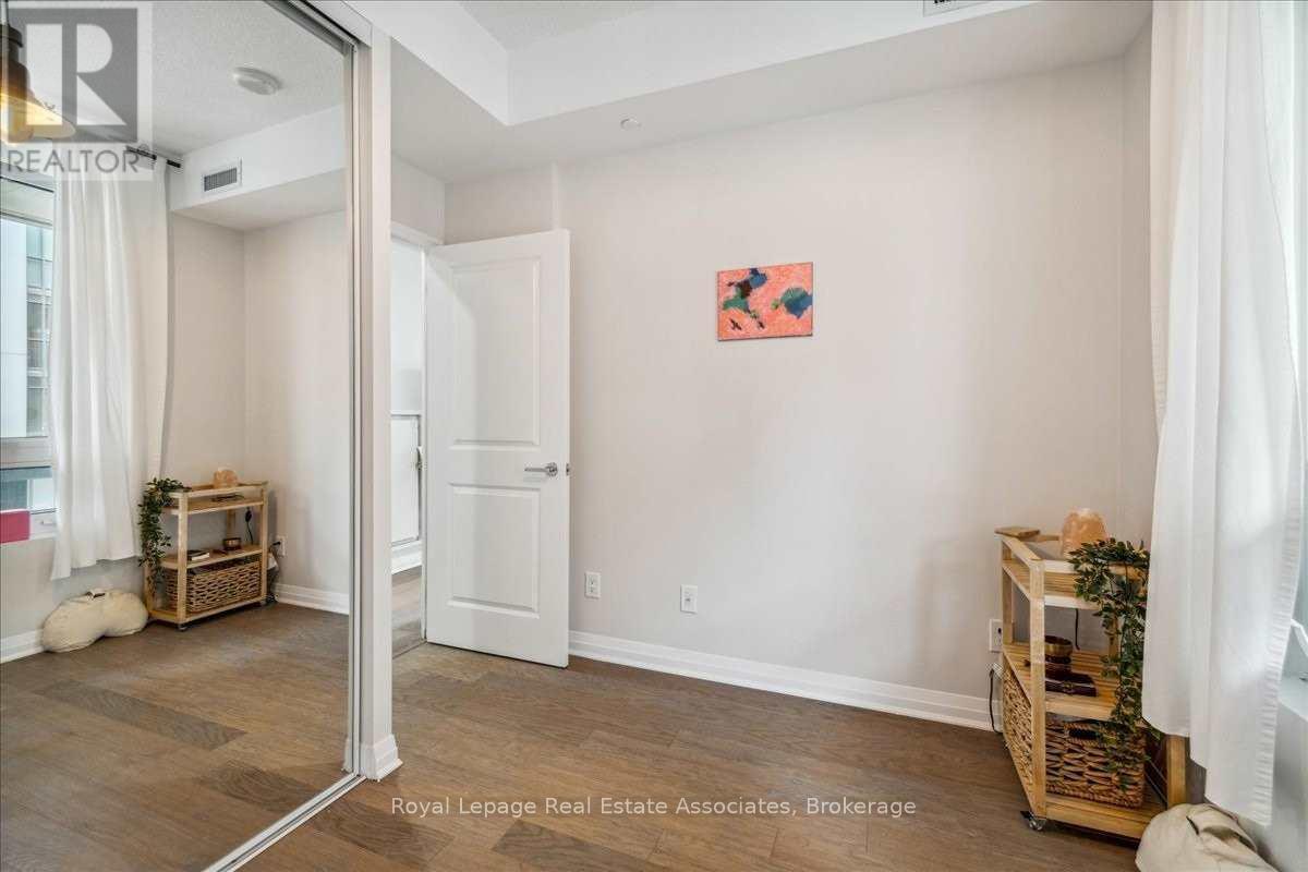 B315 - 60 Annie Craig Drive, Toronto (Mimico), Ontario  M8V 0C5 - Photo 20 - W12590554