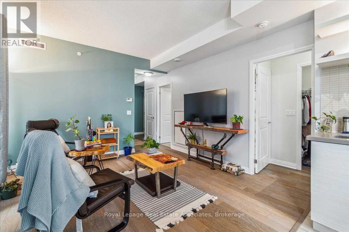 B315 - 60 Annie Craig Drive, Toronto (Mimico), Ontario  M8V 0C5 - Photo 21 - W12590554