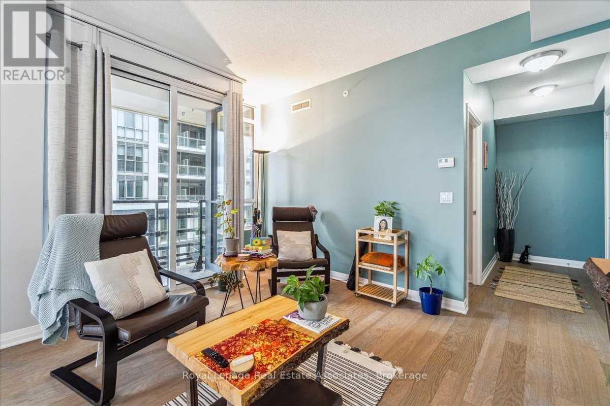 B315 - 60 Annie Craig Drive, Toronto (Mimico), Ontario  M8V 0C5 - Photo 24 - W12590554