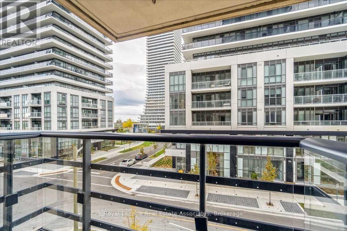 B315 - 60 Annie Craig Drive, Toronto (Mimico), Ontario  M8V 0C5 - Photo 25 - W12590554