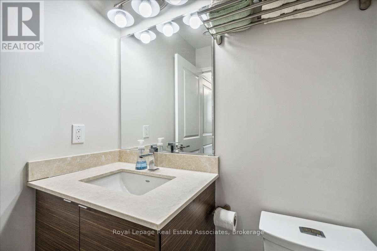 B315 - 60 Annie Craig Drive, Toronto (Mimico), Ontario  M8V 0C5 - Photo 26 - W12590554