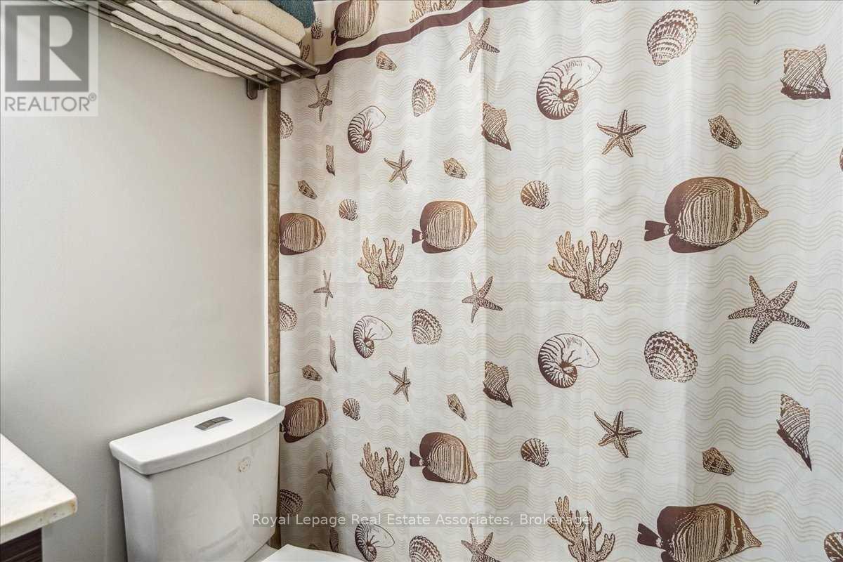 B315 - 60 Annie Craig Drive, Toronto (Mimico), Ontario  M8V 0C5 - Photo 27 - W12590554