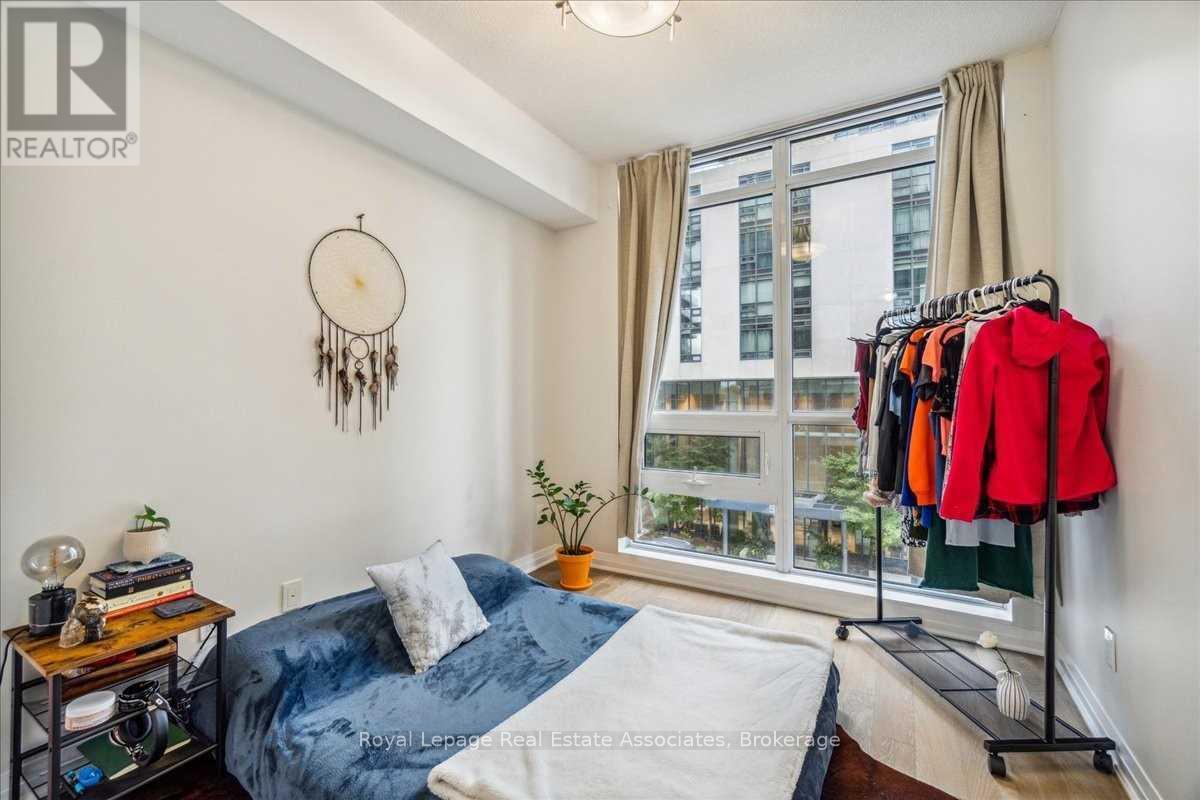 B315 - 60 Annie Craig Drive, Toronto (Mimico), Ontario  M8V 0C5 - Photo 28 - W12590554