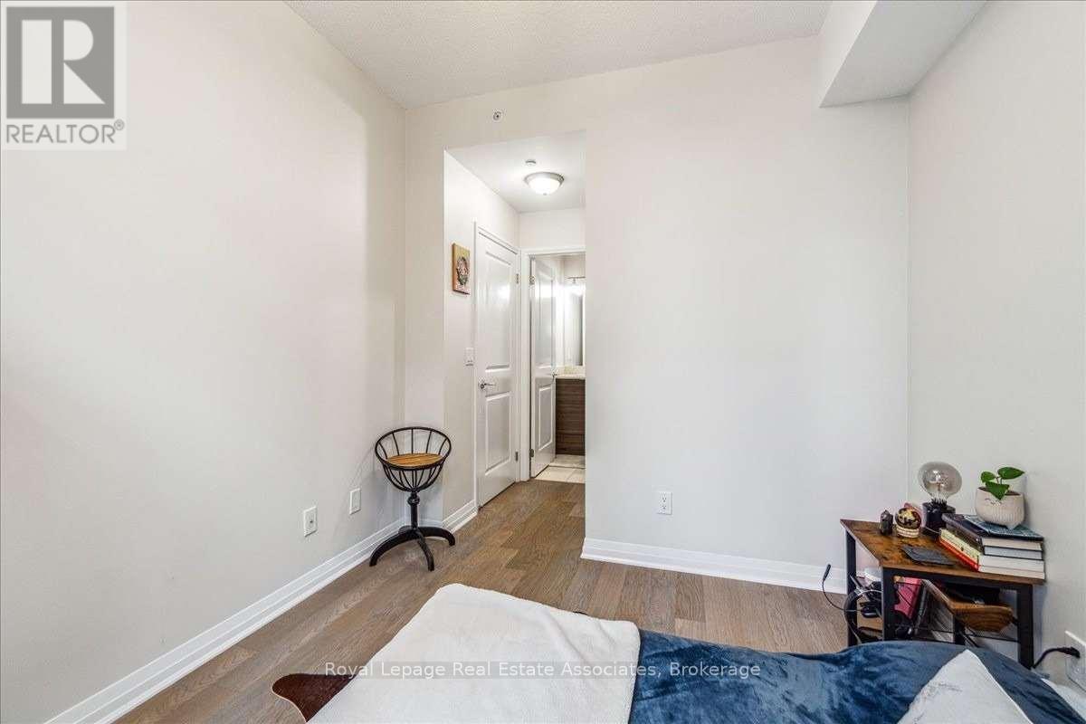 B315 - 60 Annie Craig Drive, Toronto (Mimico), Ontario  M8V 0C5 - Photo 29 - W12590554