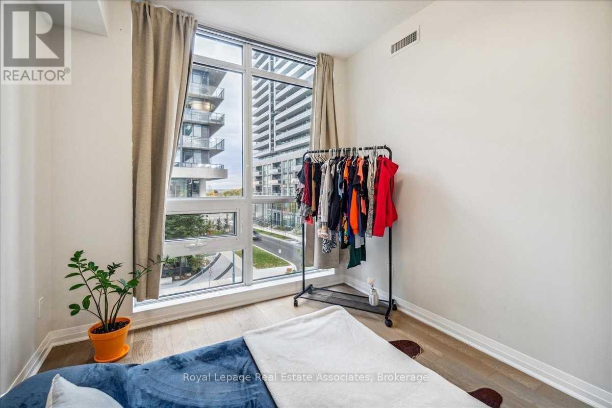 B315 - 60 Annie Craig Drive, Toronto (Mimico), Ontario  M8V 0C5 - Photo 30 - W12590554