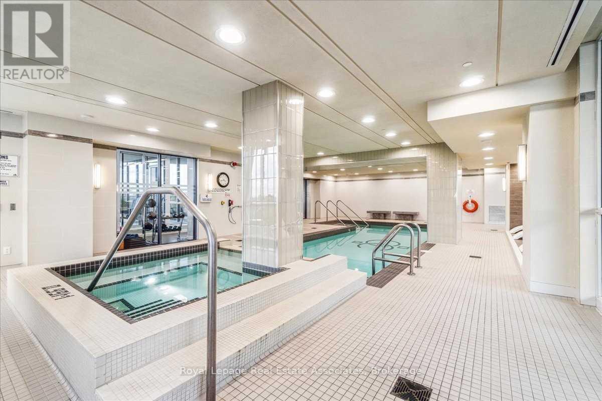 B315 - 60 Annie Craig Drive, Toronto (Mimico), Ontario  M8V 0C5 - Photo 38 - W12590554