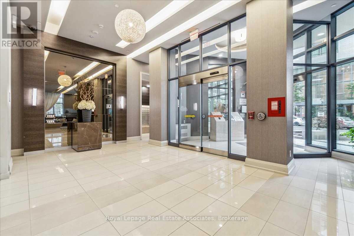 B315 - 60 Annie Craig Drive, Toronto (Mimico), Ontario  M8V 0C5 - Photo 7 - W12590554