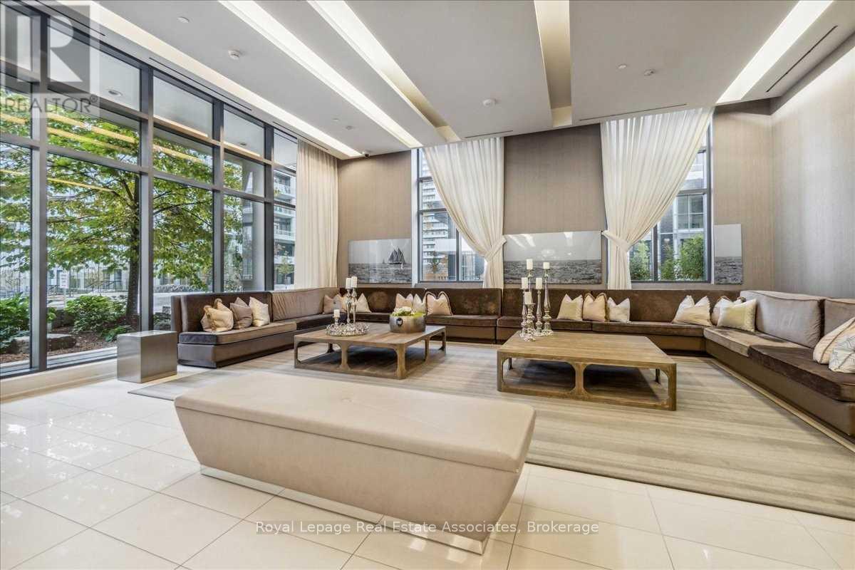 B315 - 60 Annie Craig Drive, Toronto (Mimico), Ontario  M8V 0C5 - Photo 8 - W12590554