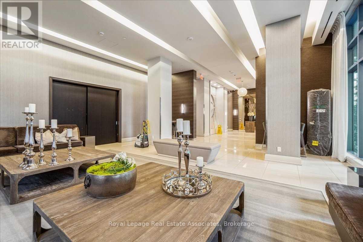 B315 - 60 Annie Craig Drive, Toronto (Mimico), Ontario  M8V 0C5 - Photo 9 - W12590554