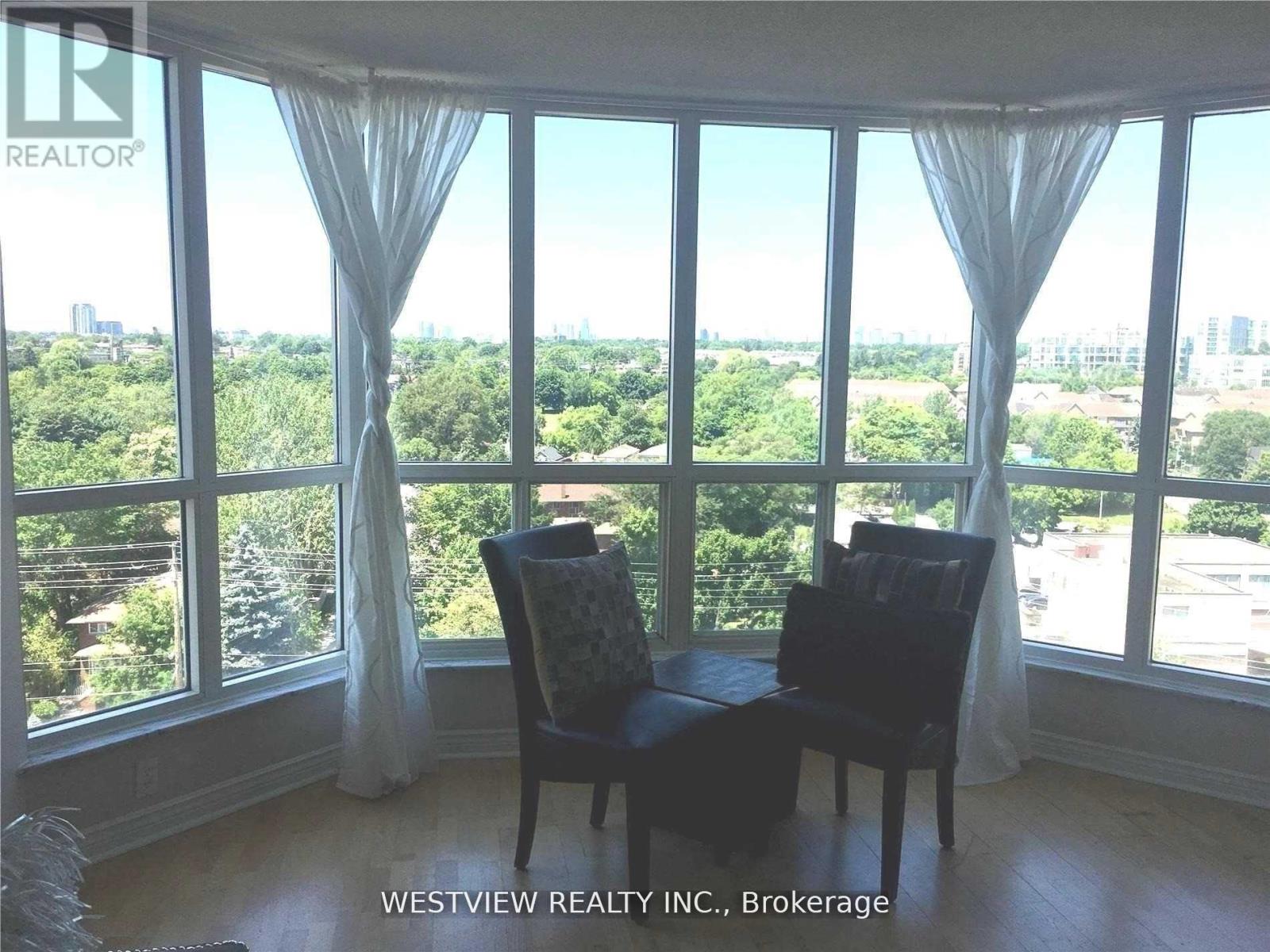 906 - 2285 Lake Shore Boulevard, Toronto, Ontario  M8V 3X9 - Photo 10 - W12590588