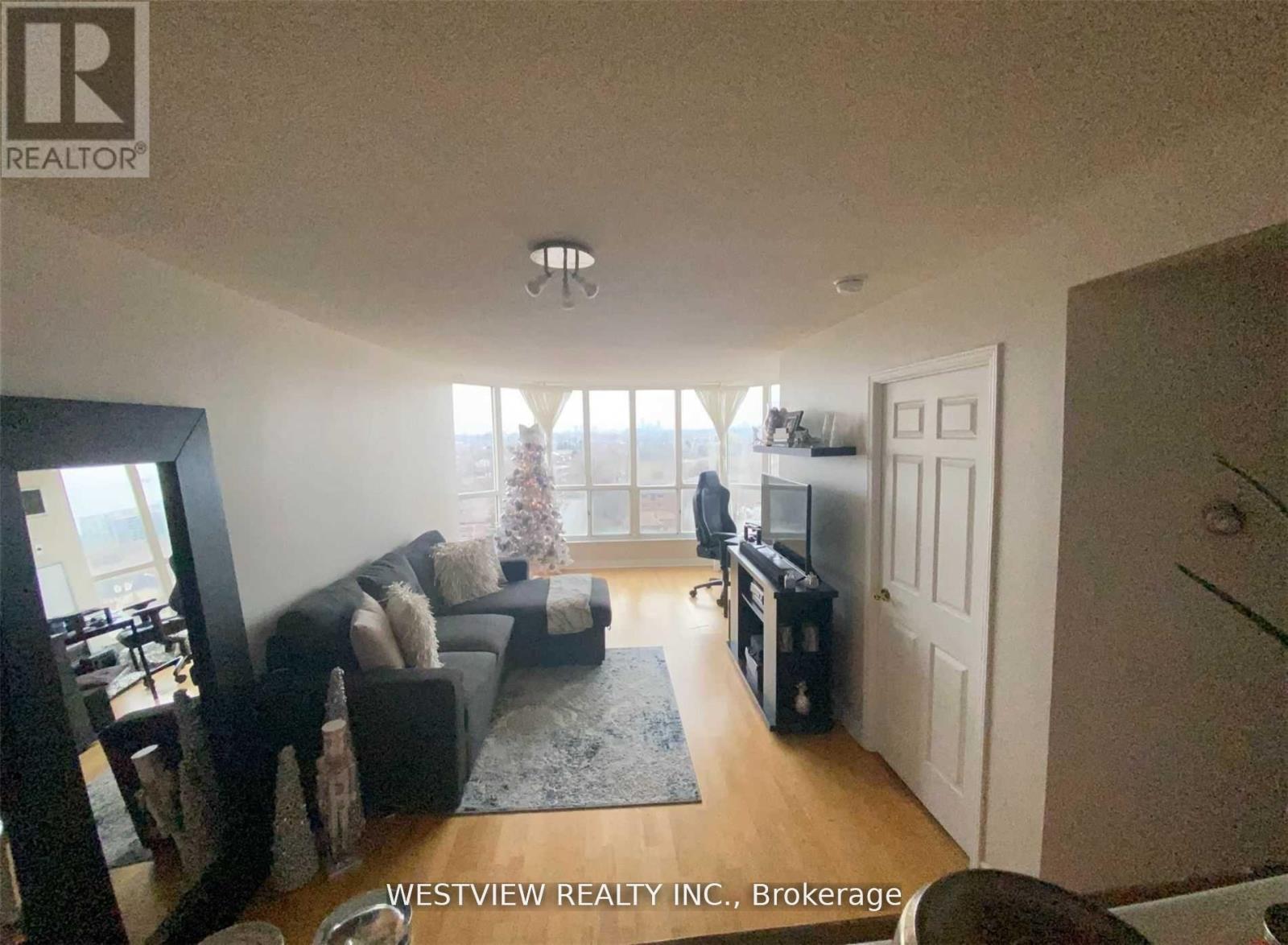 906 - 2285 Lake Shore Boulevard, Toronto, Ontario  M8V 3X9 - Photo 11 - W12590588