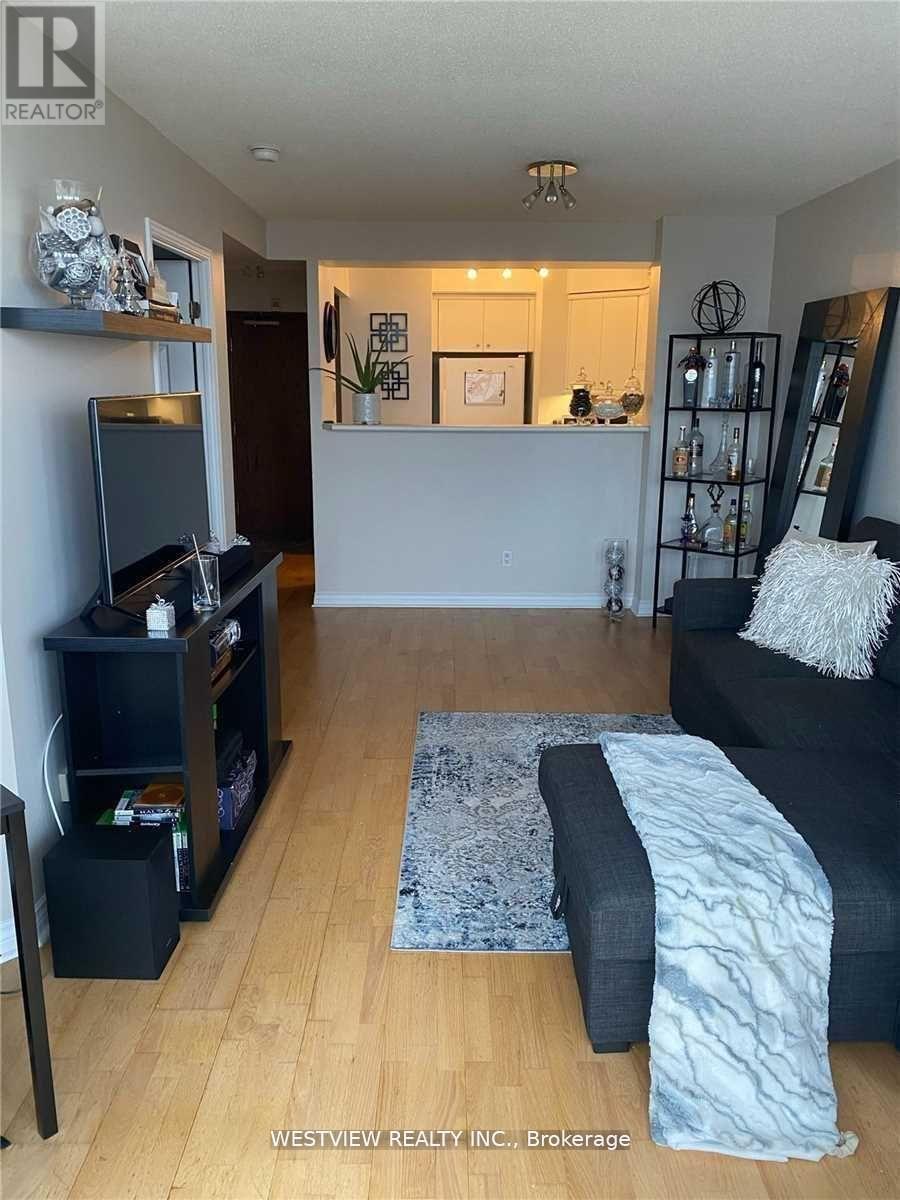 906 - 2285 Lake Shore Boulevard, Toronto, Ontario  M8V 3X9 - Photo 12 - W12590588